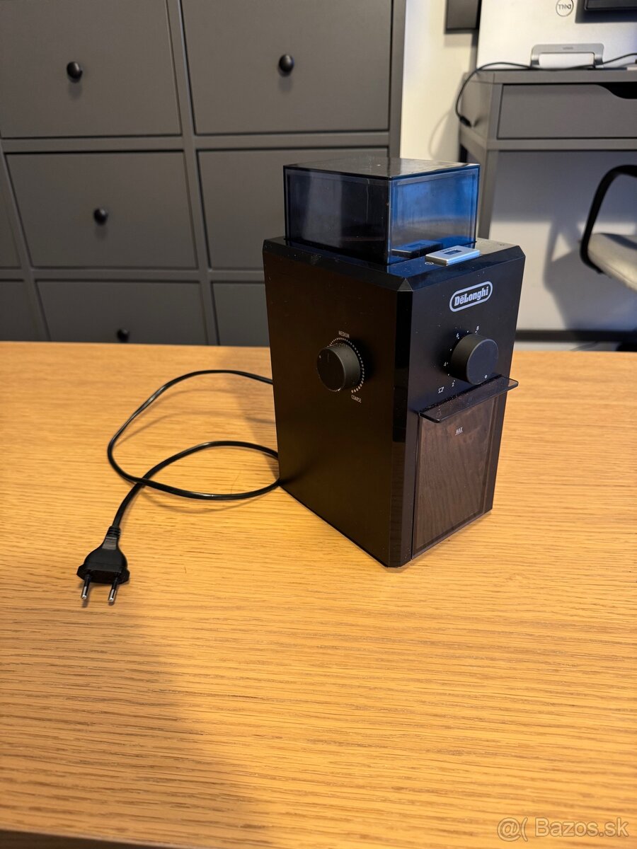 De’longhi K79 mlynček na kávu delonghi - 2