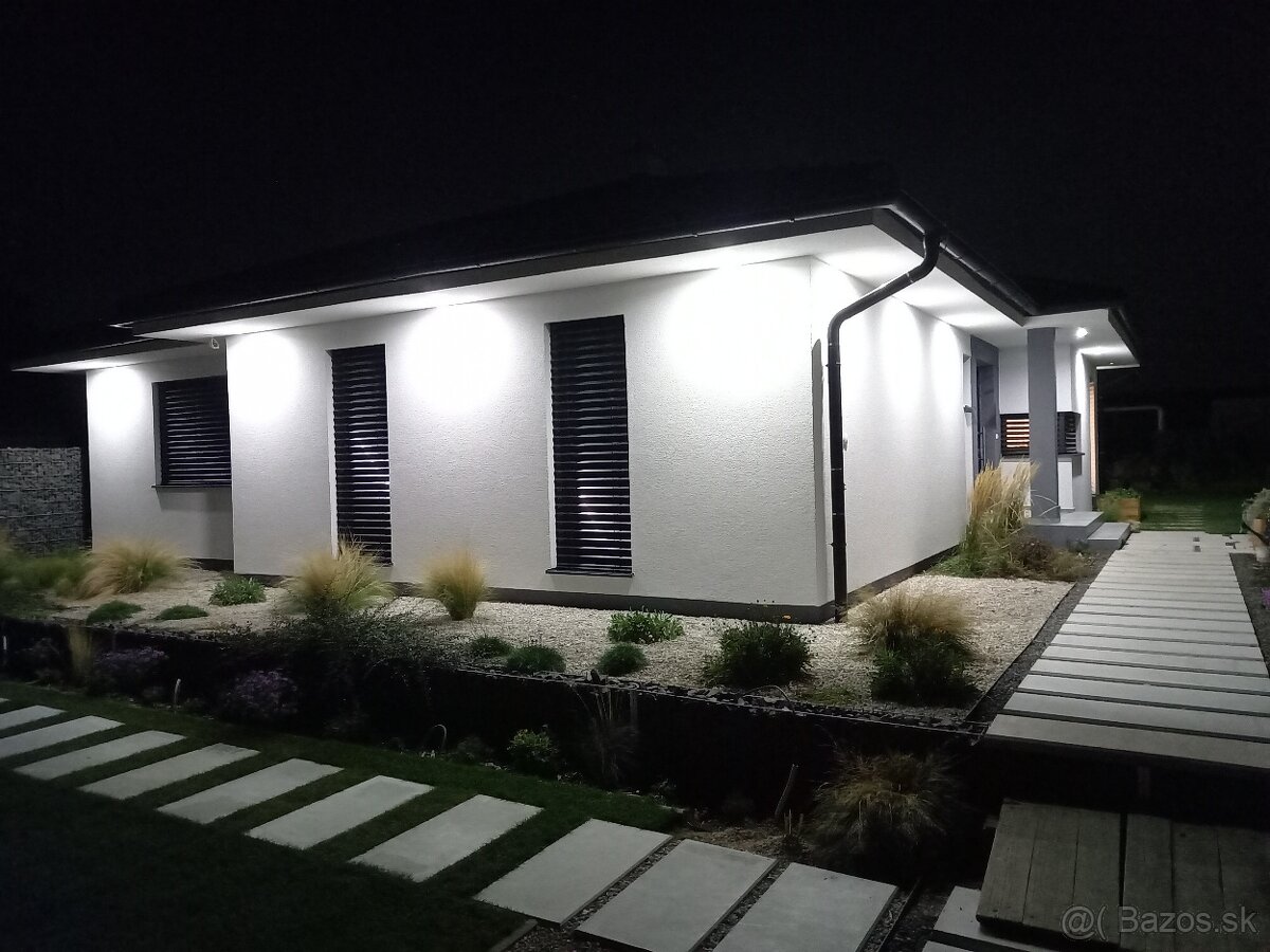 Betónové nášľapy, schody, dlažba.. - 2