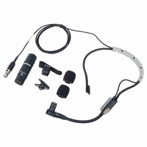 Shure SM35-XLR headset mikrofón - 2