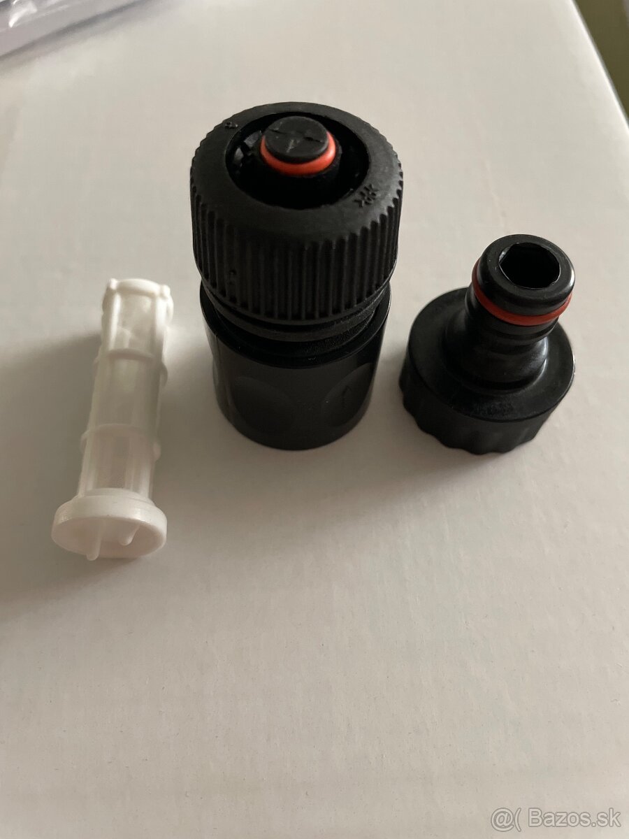 Predám náhr. diely na PARKSIDE Vysokotlakový čistič PHD170D2 - 2