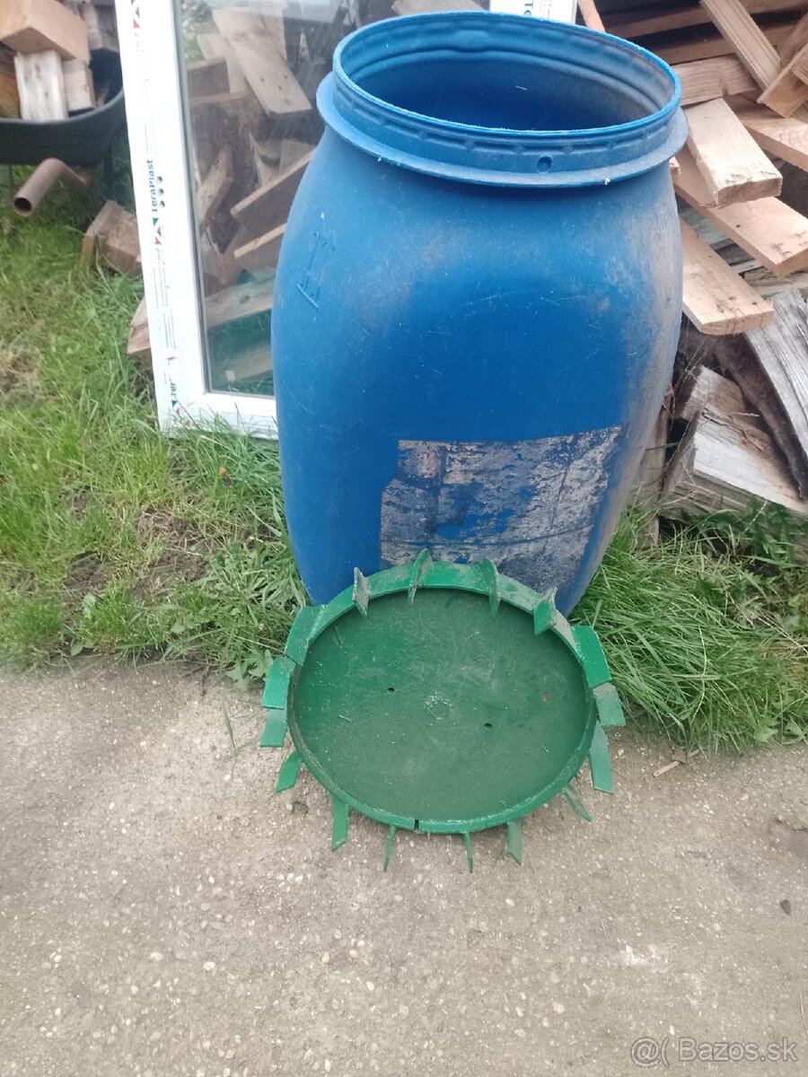 orebne kolesá forstricht - 2