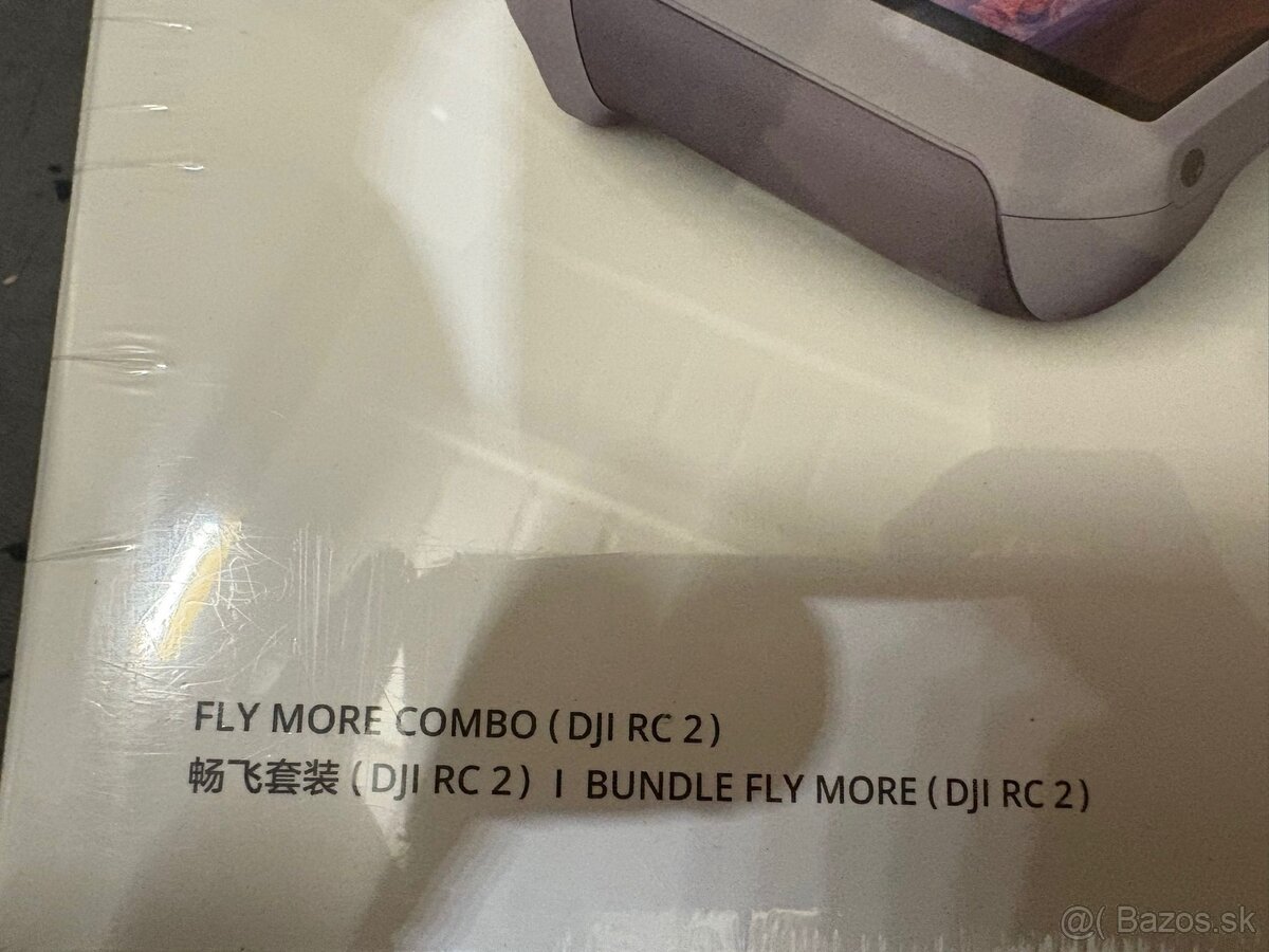 DJI Mini 5 Pro Fly More Combo (DJI RC2) – nový, zabalený - 2
