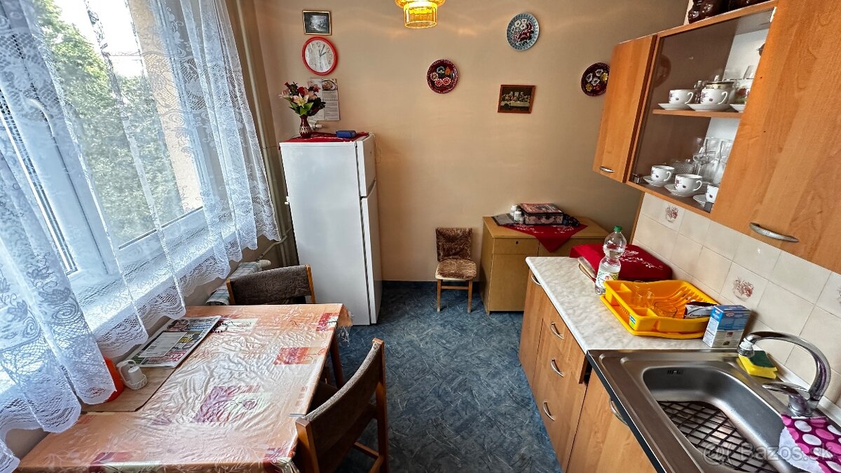 Na predaj 2 izbový byt, Mudrochova ulica - 2