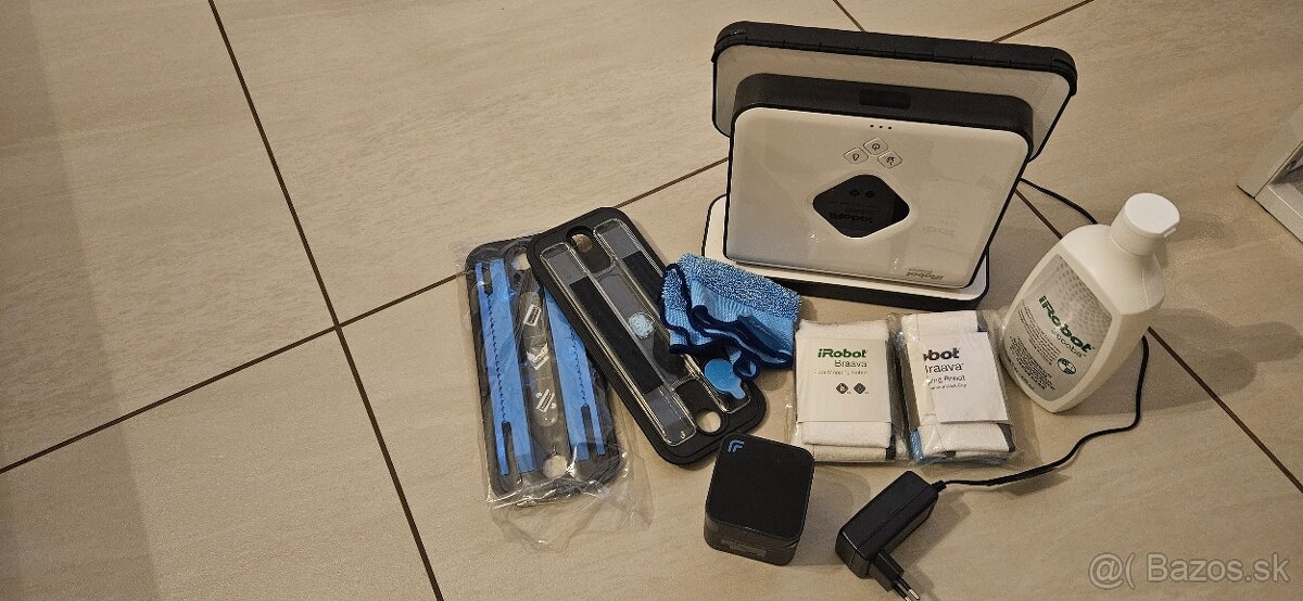 irobot Braava - 2
