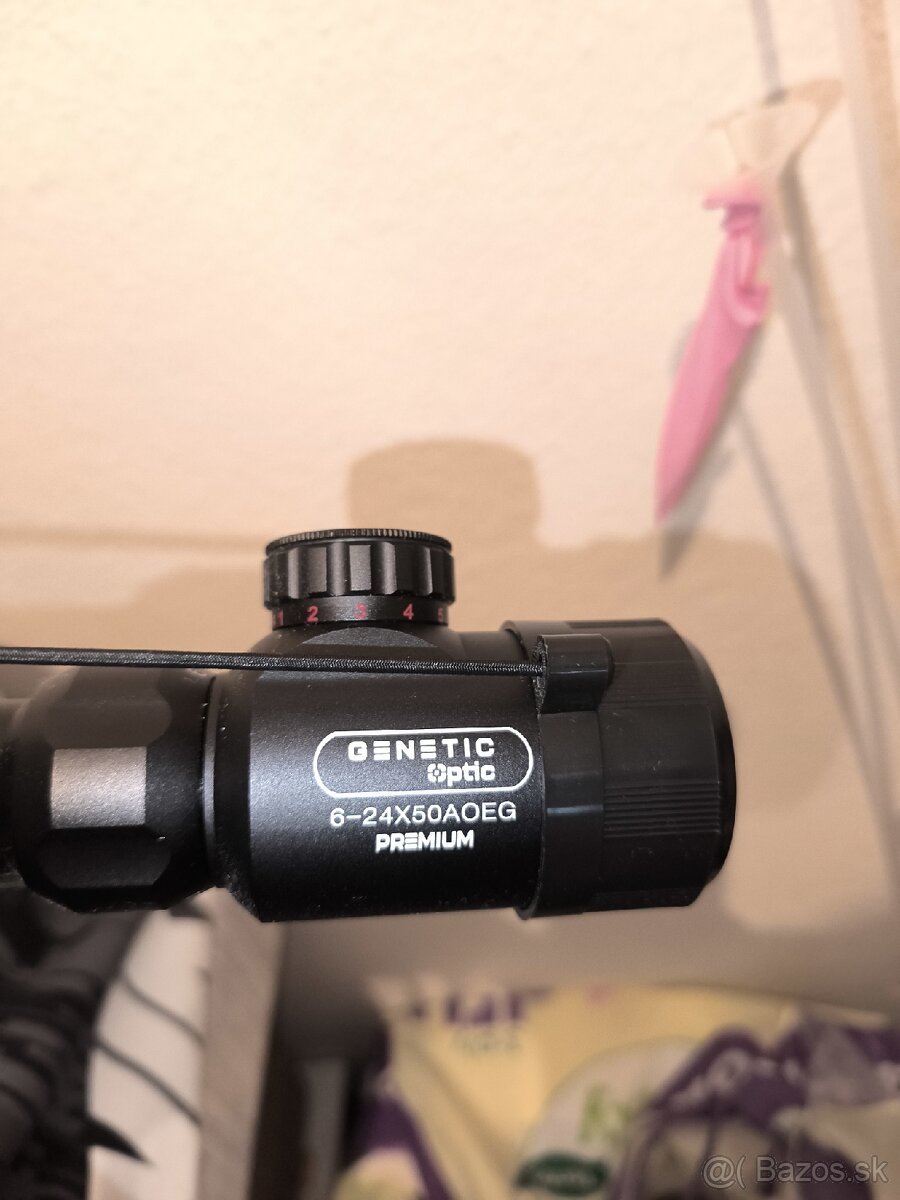 SPA LB600 5.5 mm - 2