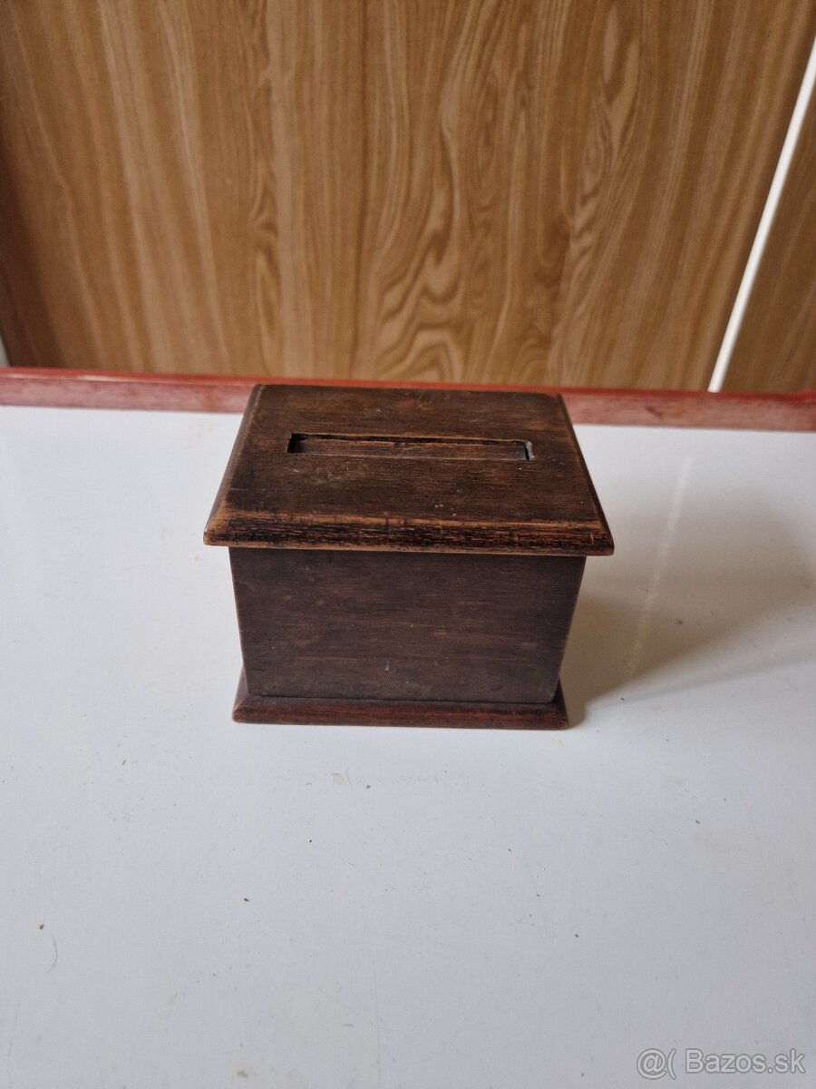 Mlynček na kávu - 2