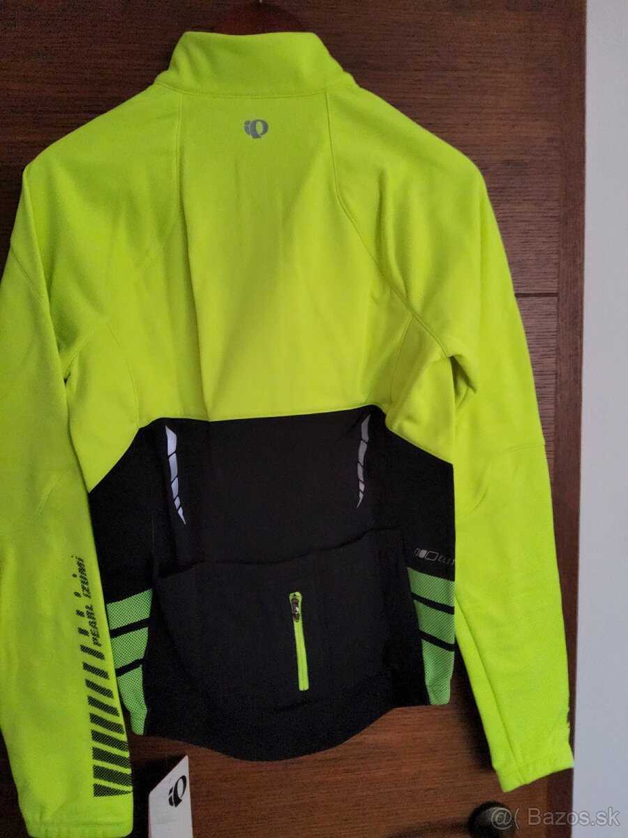 PEARL IZUMY Cyklodres - 2