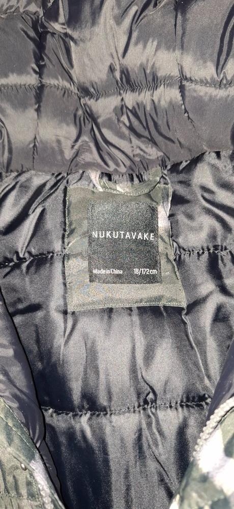 Bunda zimná MAYORAL 170 - 2