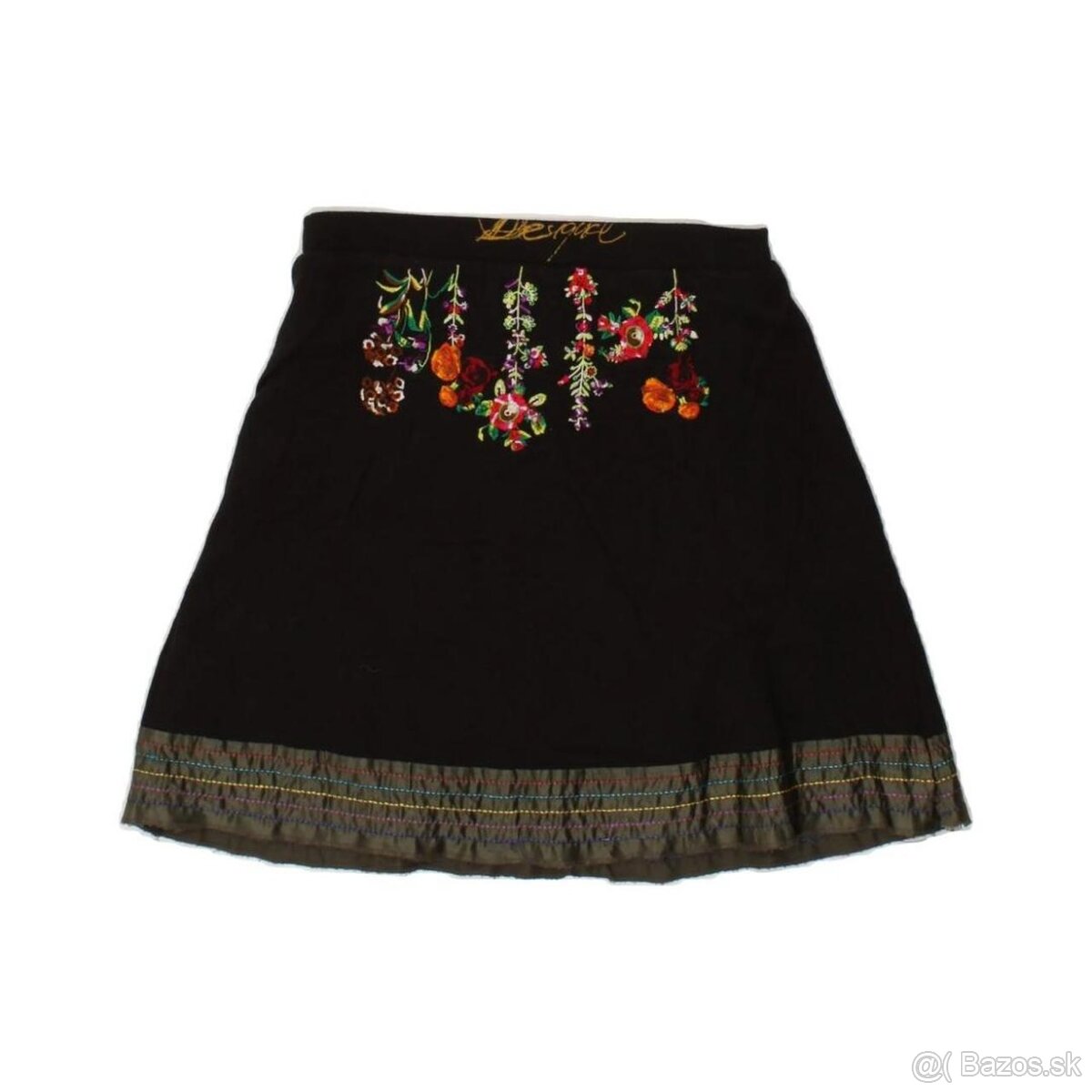 Dámska sukňa desigual - 2