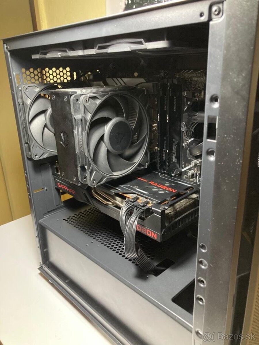 Gaming Pc viac info v popise - 2