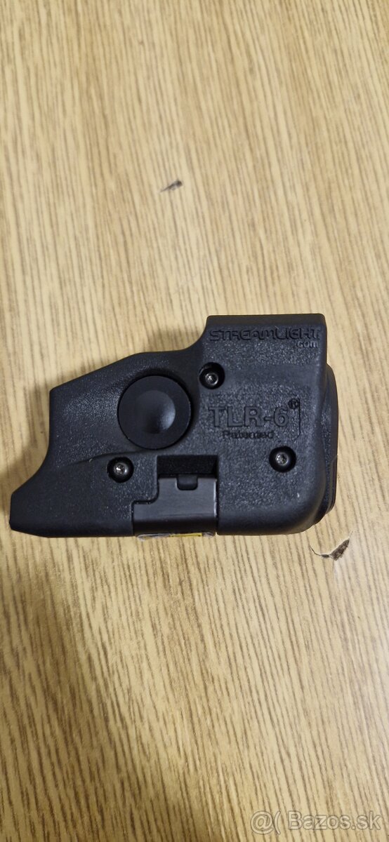 Streamlight TLR-6 - 2