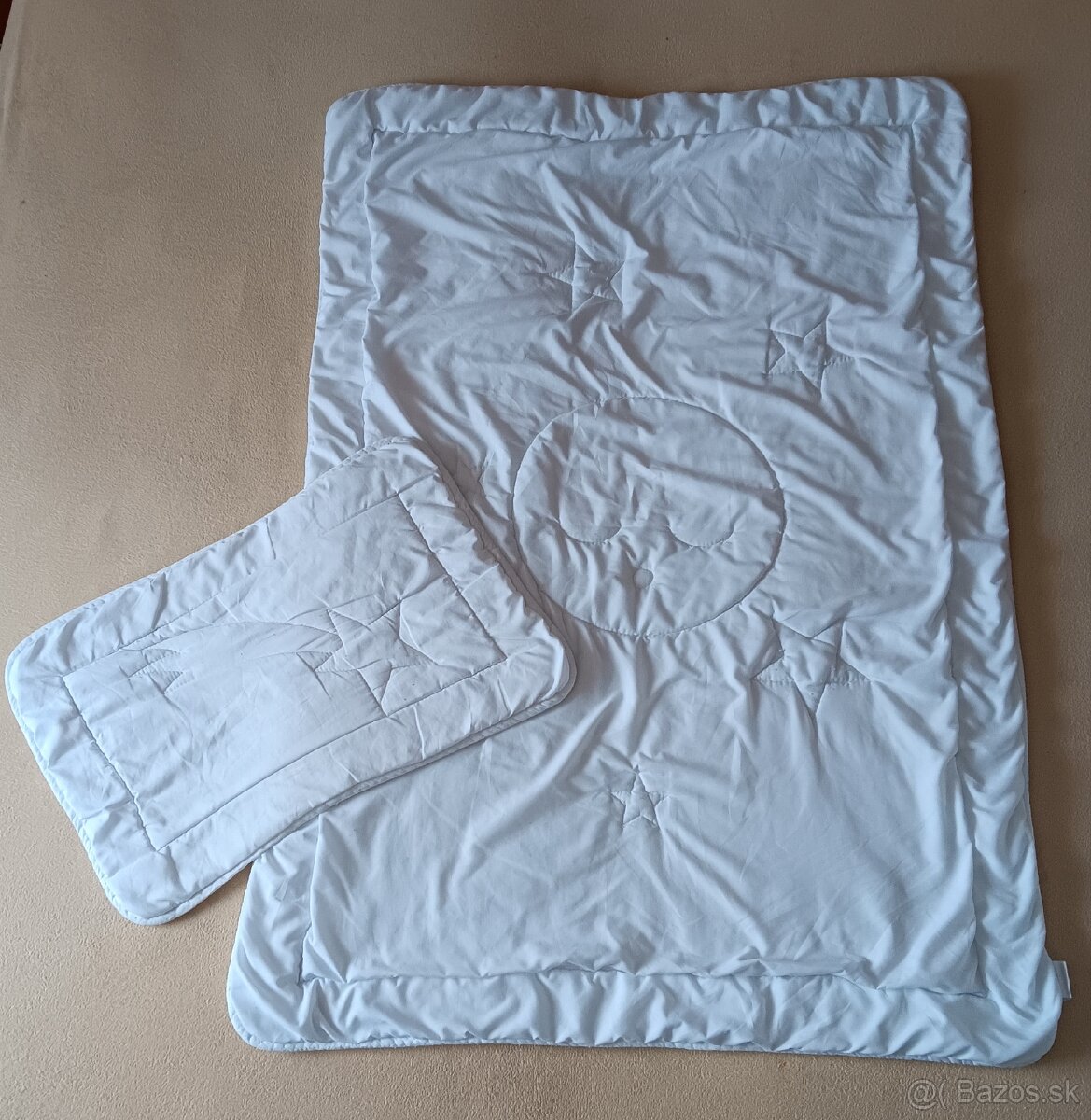 Detské obliečky, perinka do postieľky - 2