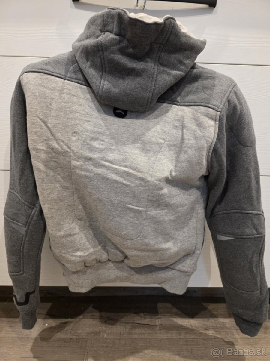 Predám dámsku moto mikinu - 2