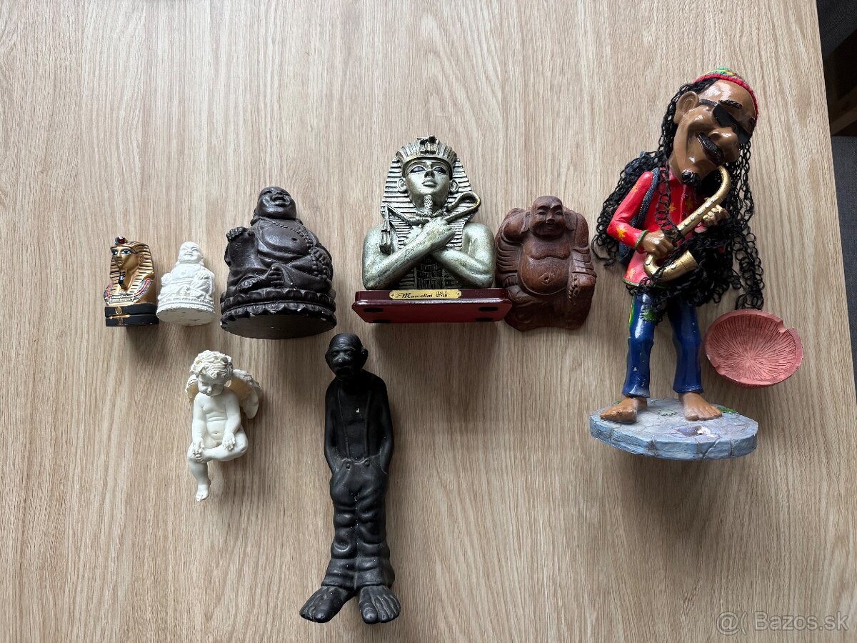 Predam rozne sosky - 2