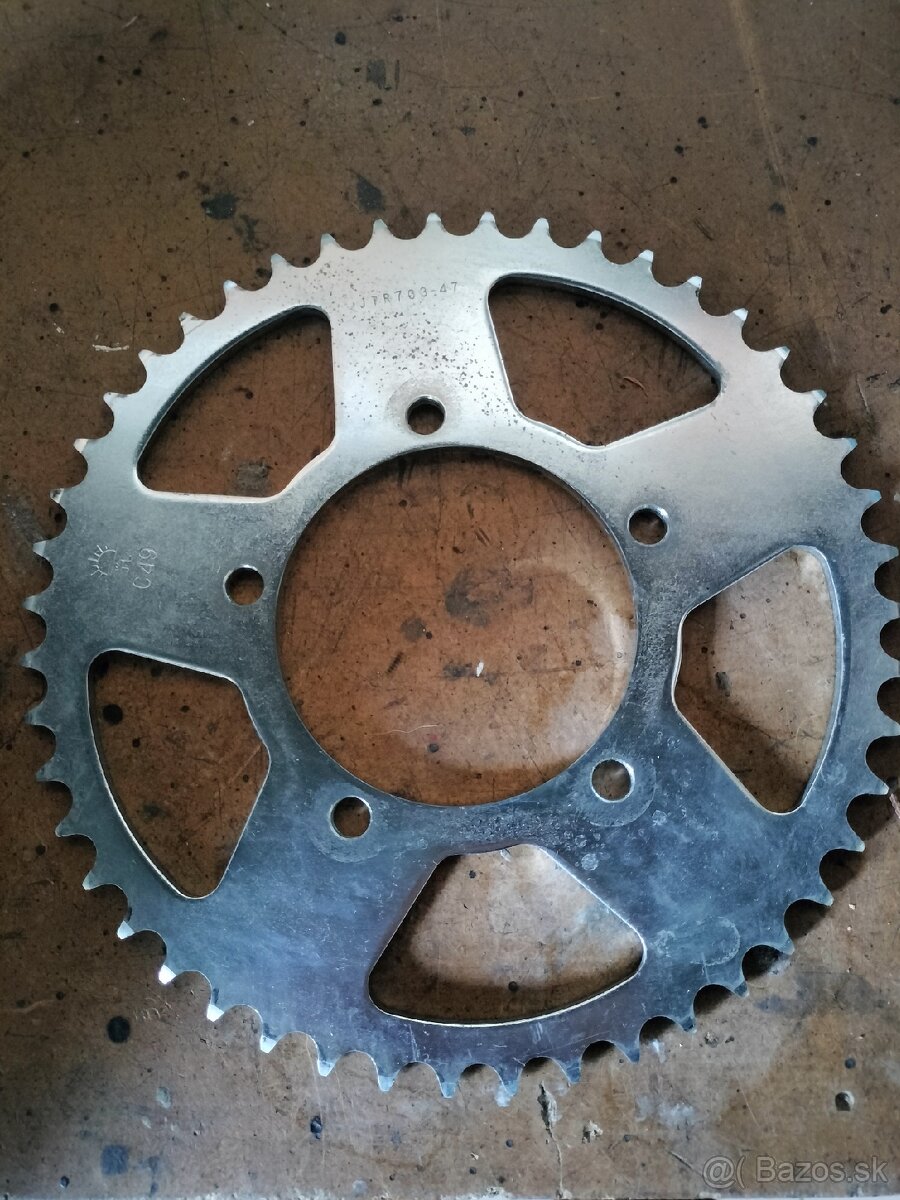 Rozeta jtr703 - 47 - 2