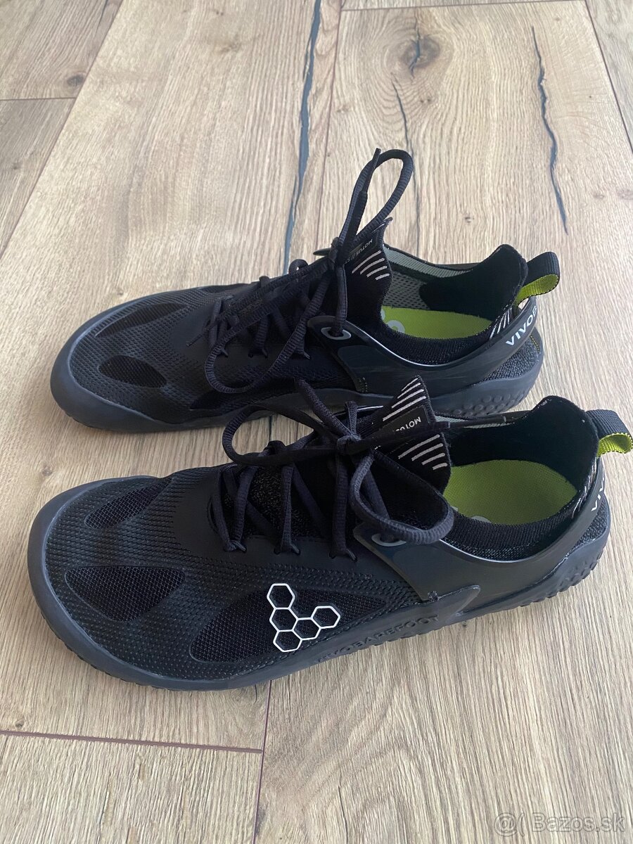 Vivobarefoot - 2