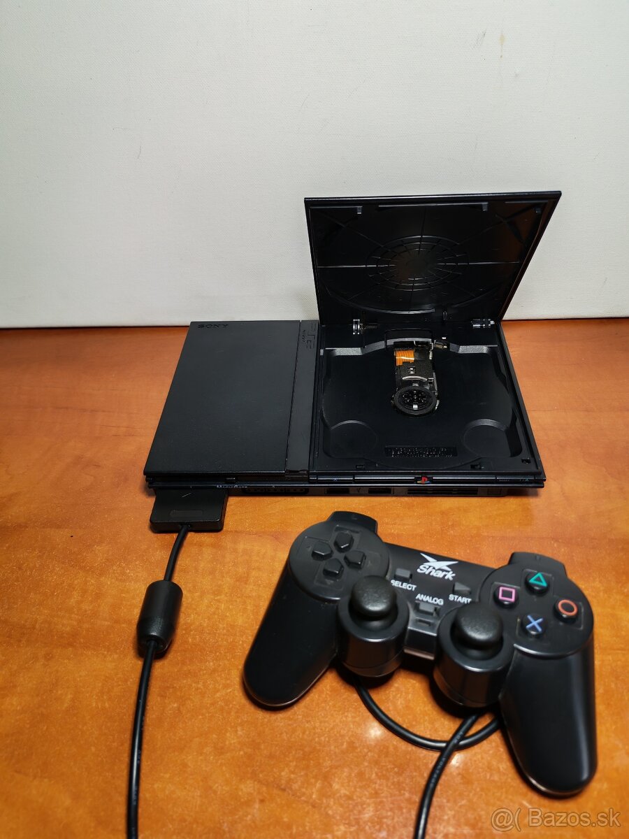 Playstation 2 Slim - 2