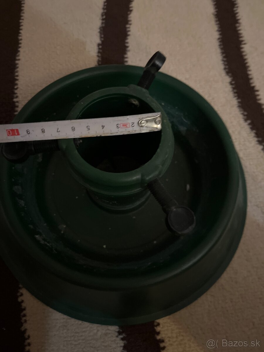 stojan na stromček - 2