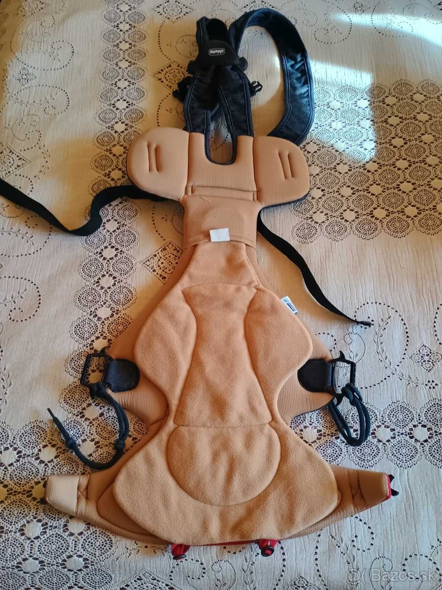 Nosič pre dieťa - 2