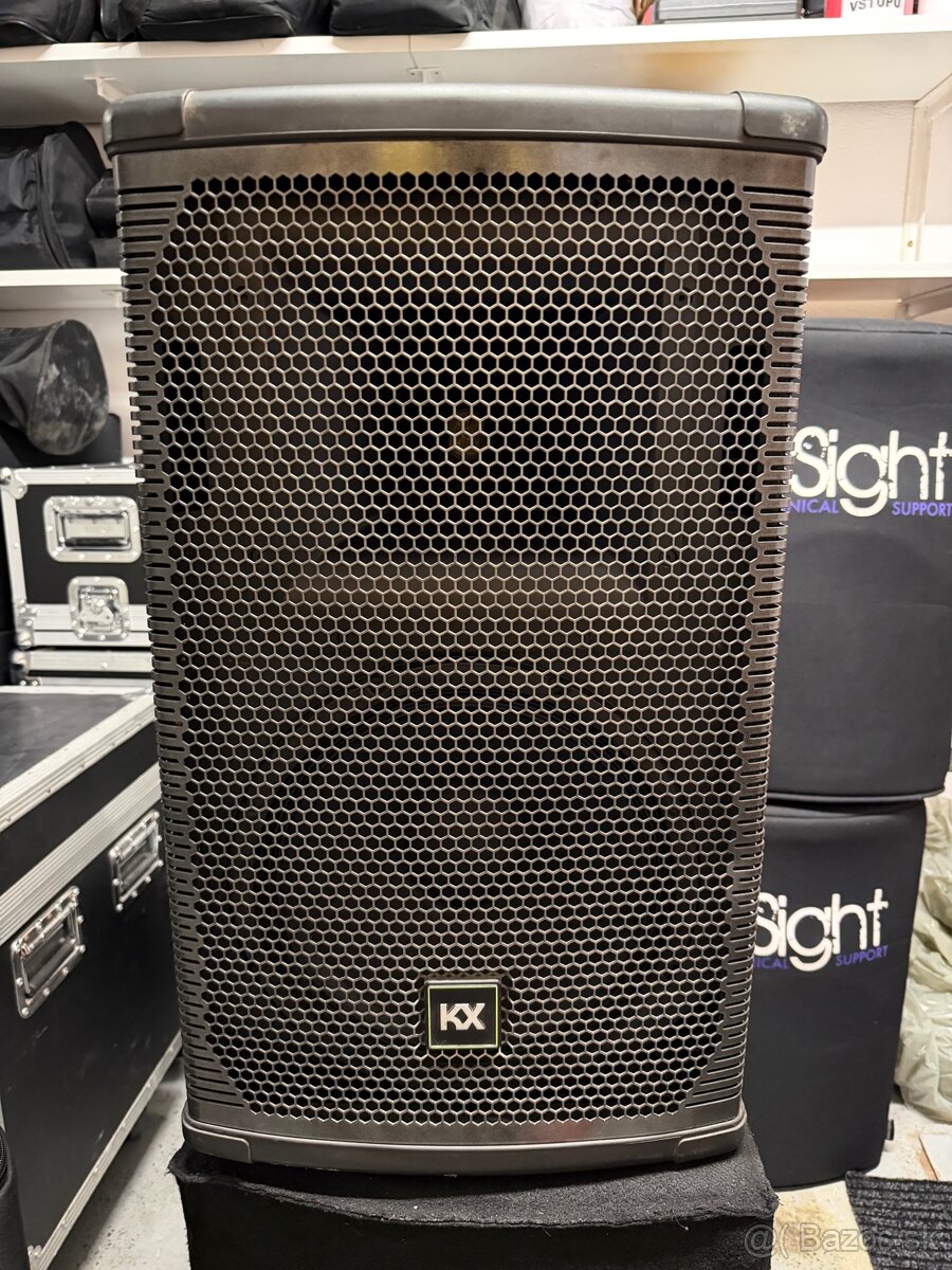 Kx 12”(Kv2 audio) - 2
