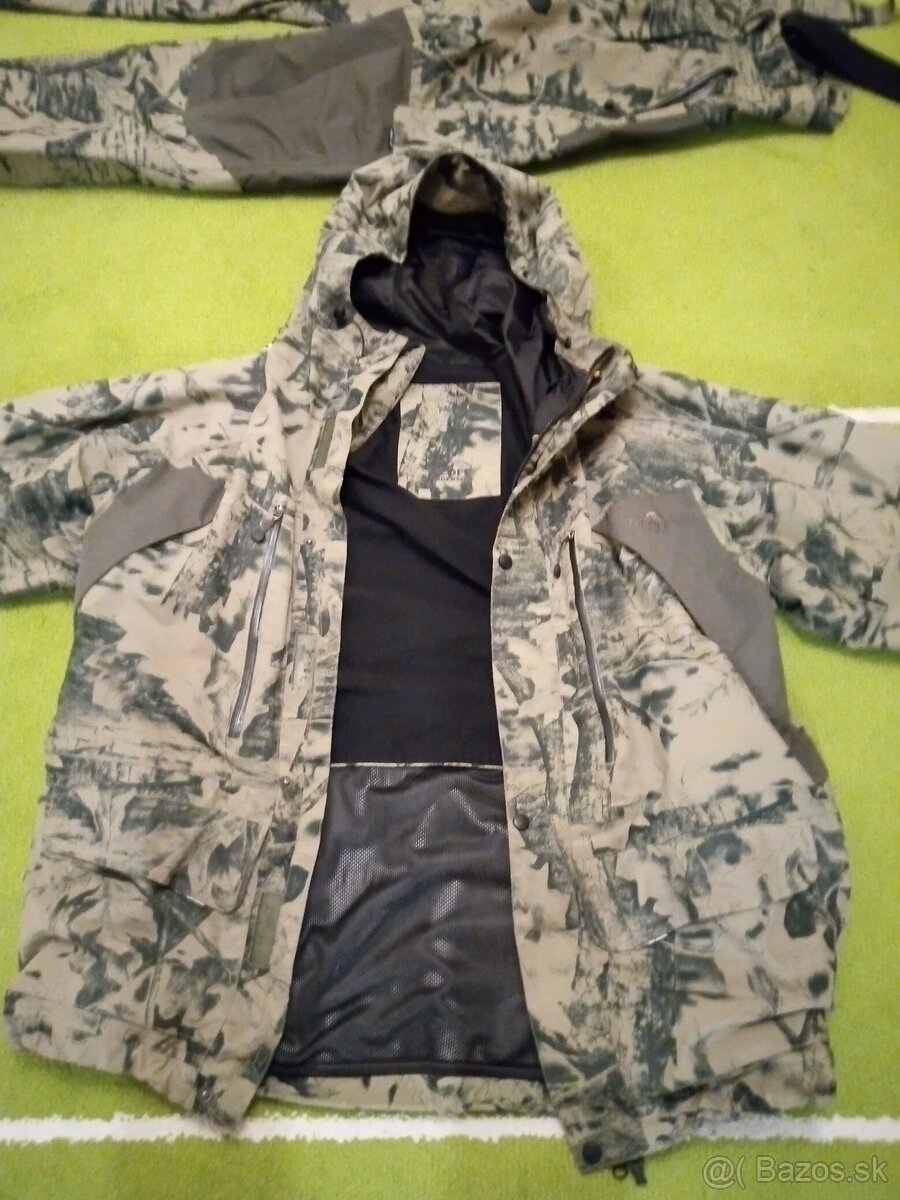 Predám set Geoff Anderson - 2