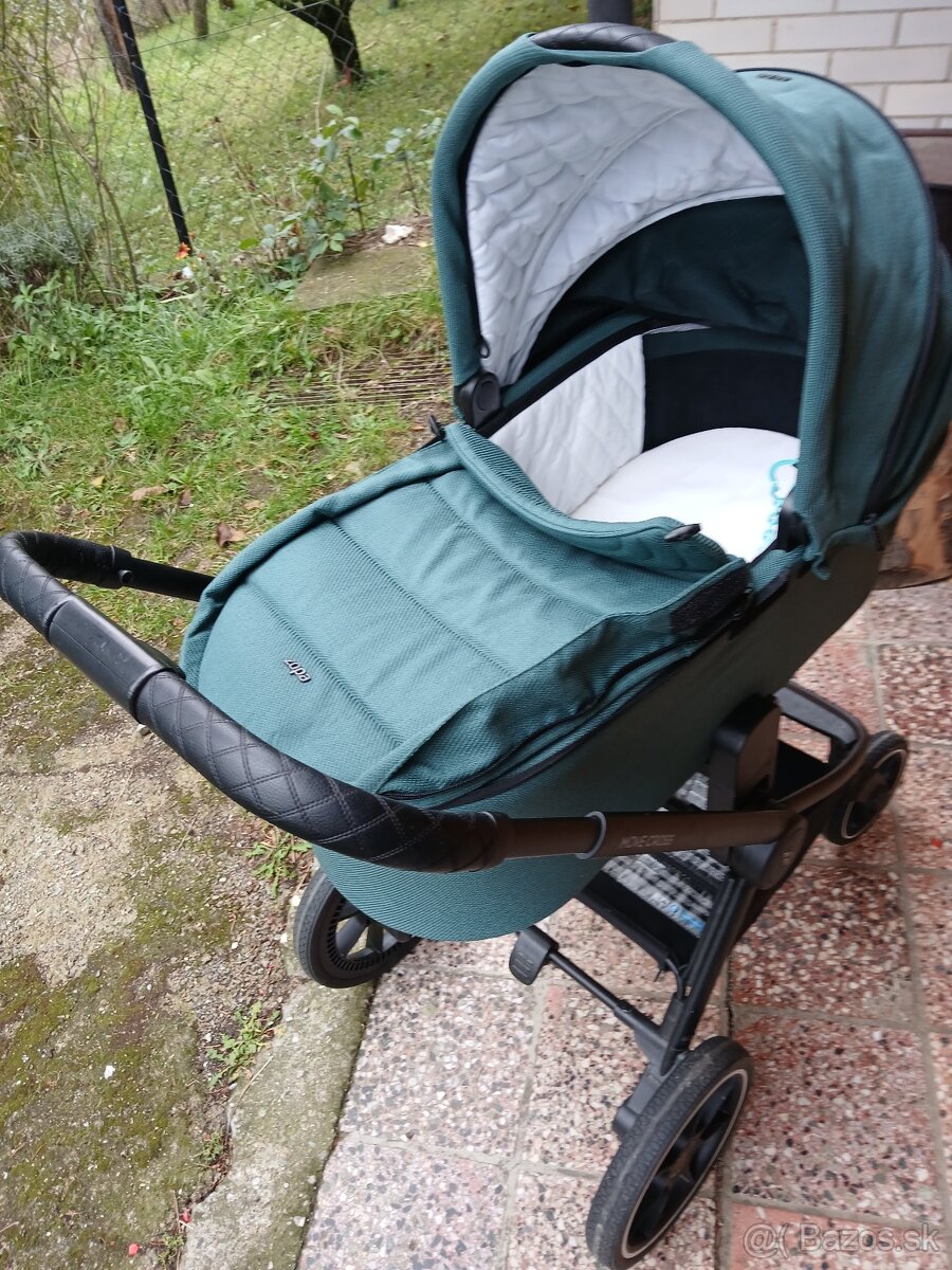 Predám Kočík Move Cross - 2