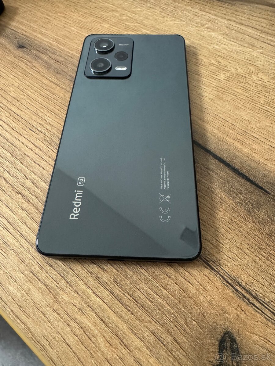 Xiaomi Redmi Note 12pro 5G - 2