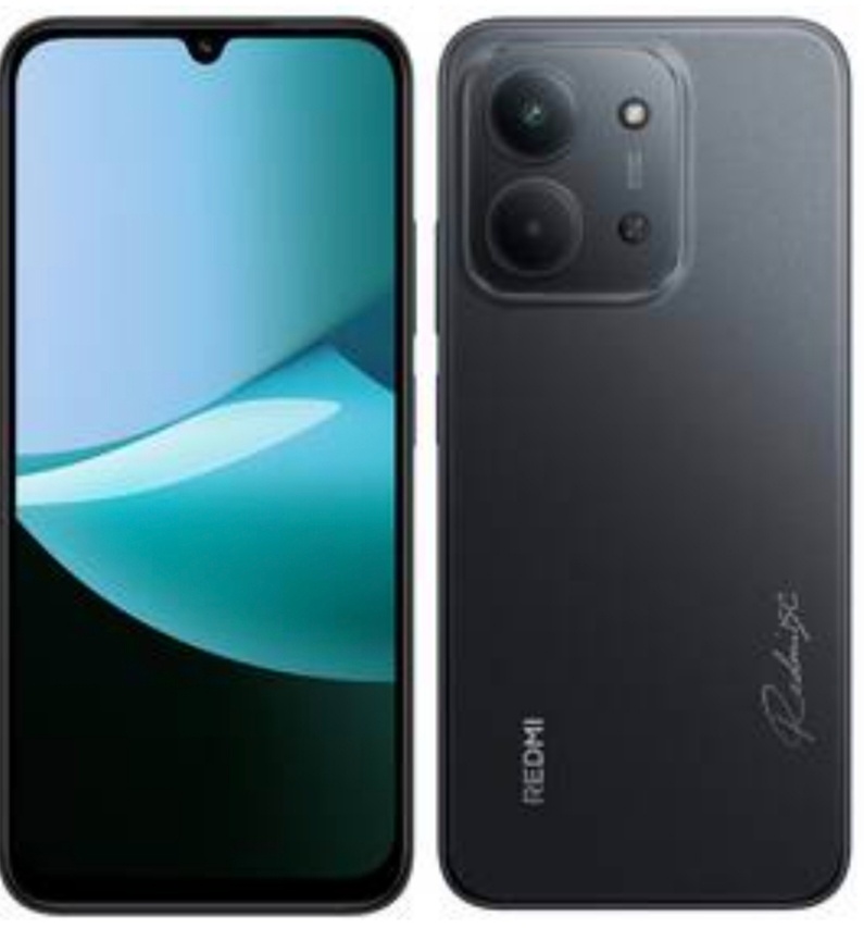 Nový Redmi 15C 8GB, 128GB ROM - 2