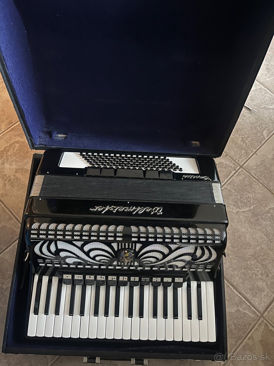 Weltmeister Caprice 96 - 2