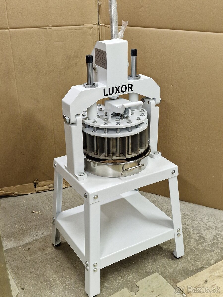 Delička Cesta NOVÁ - 2