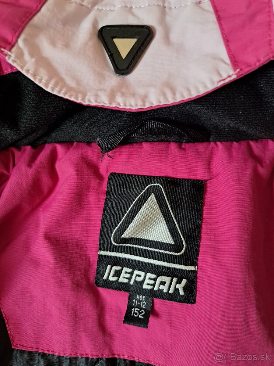 Predám vetrovky - 2