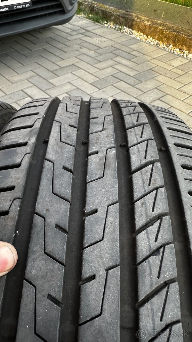 Matador Hectorra 5 - 2