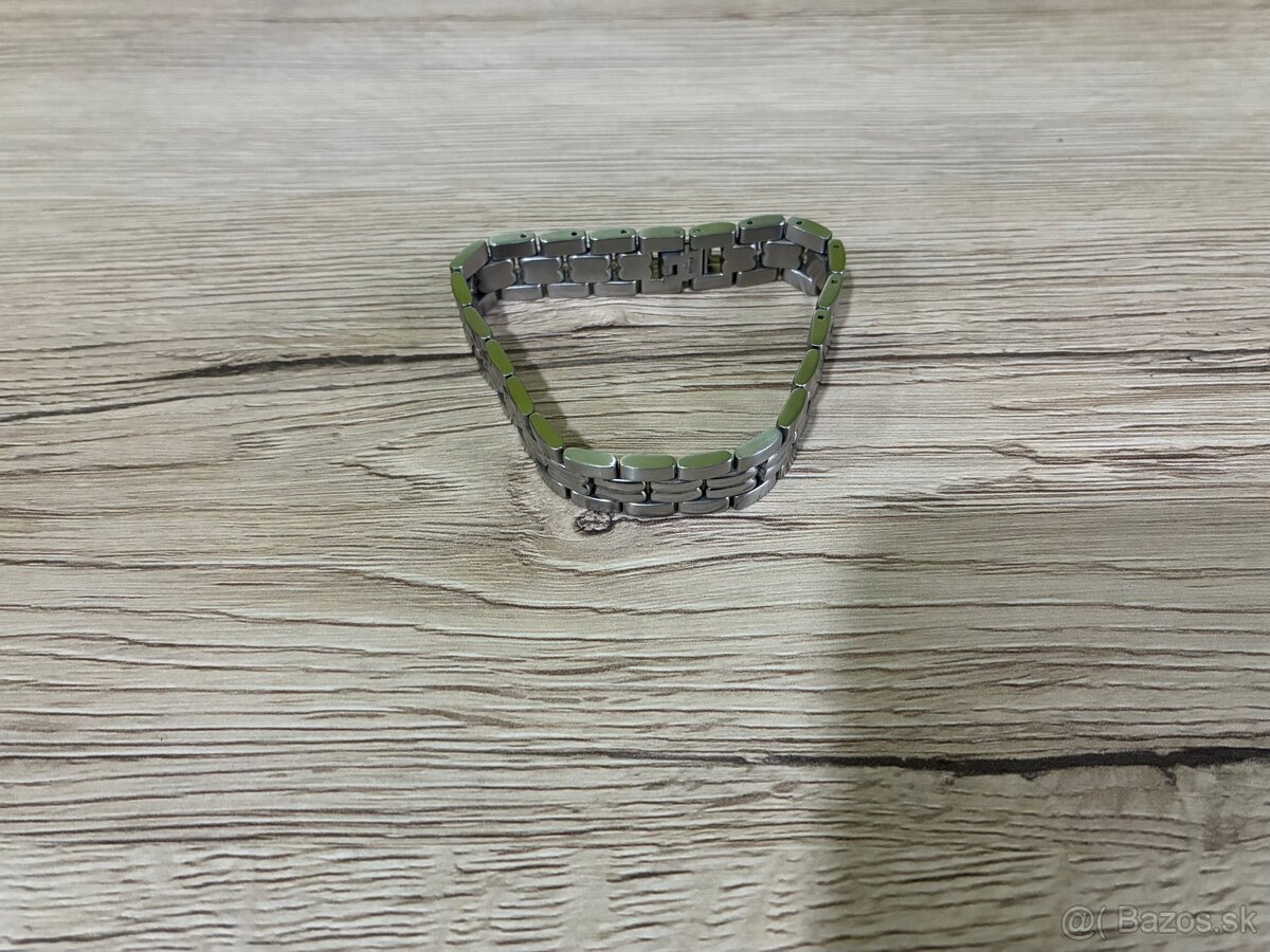 Oceľový náramok Trendhim - 2
