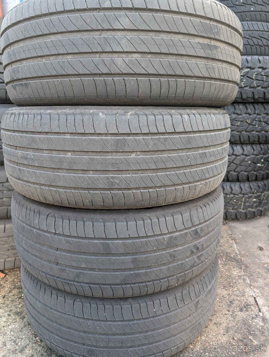 Michelin primacy 4 255/45 R20 - 2