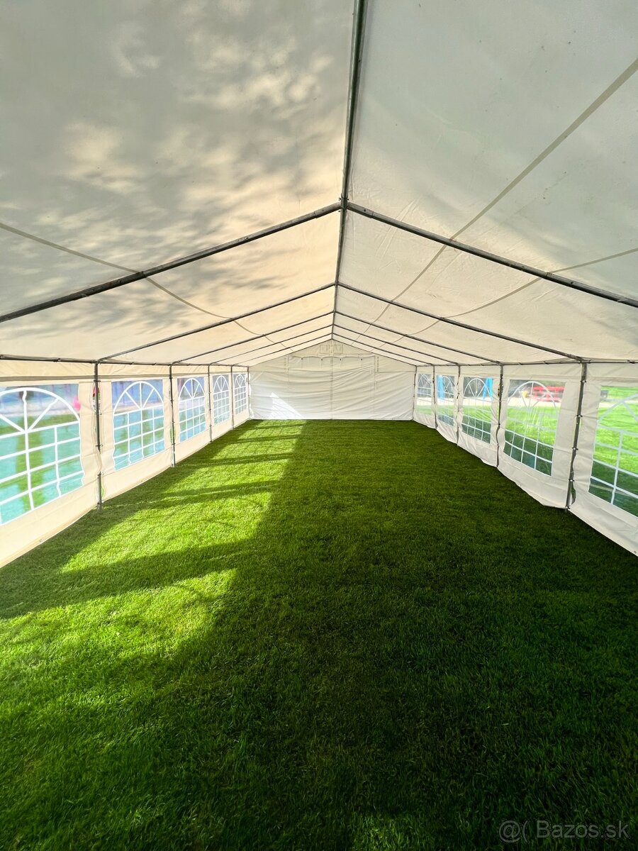 Prenájom stanov, stolov a lavíc - 2