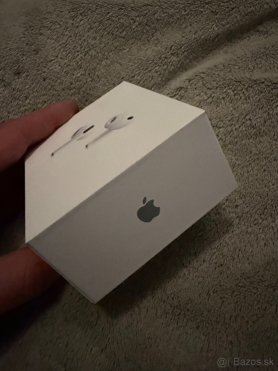 Predám slúchadla Apple AirPods 3 pro - 2
