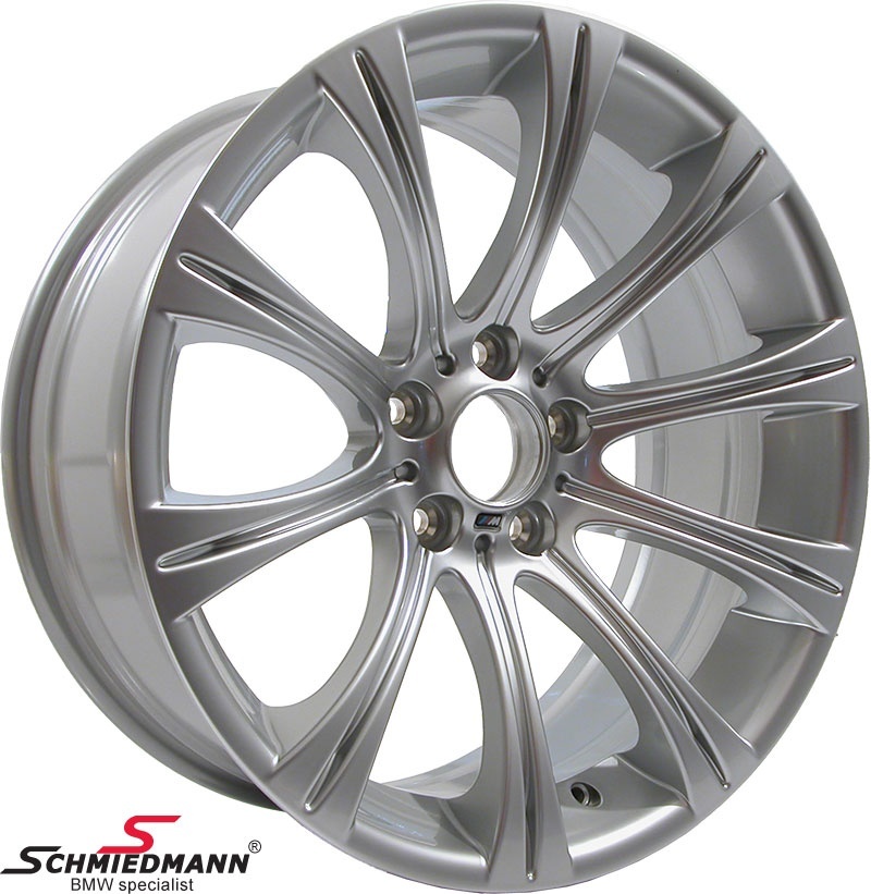 KÚPIM disky BMW styling 166 R19 - 2