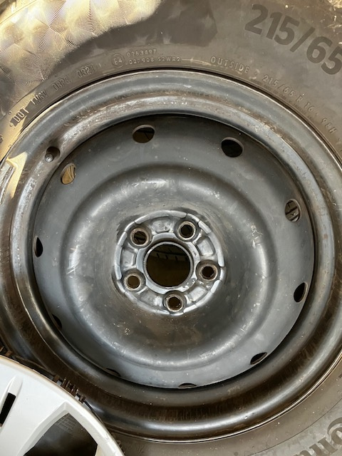 SUBARU FORESTER SH 4 + 4 - 2