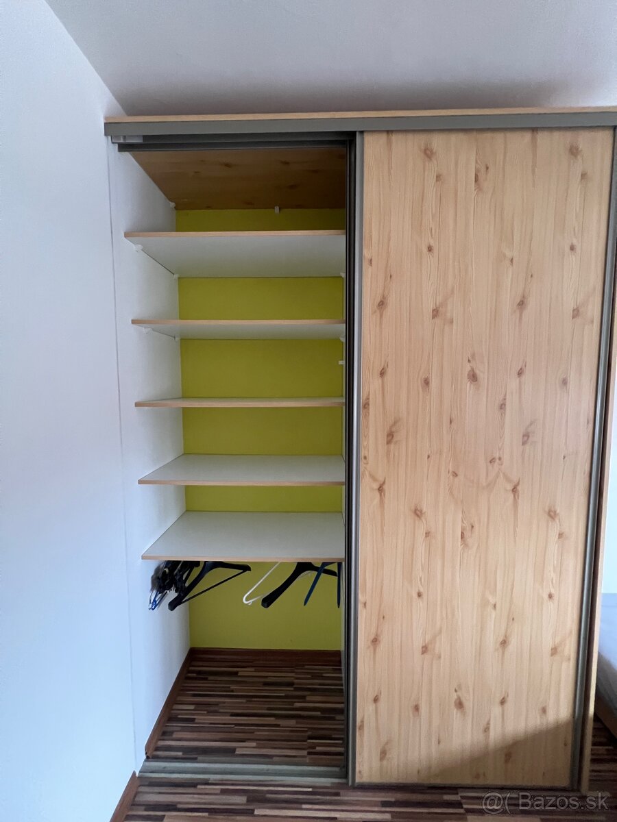 predám Skriňu / Roldor - 2