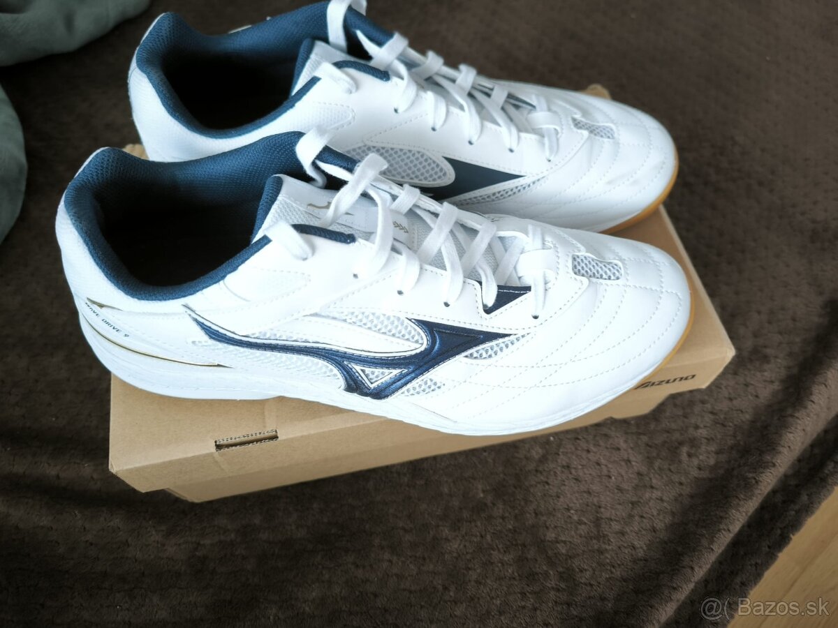 Mizuno wave drive 9 - 2