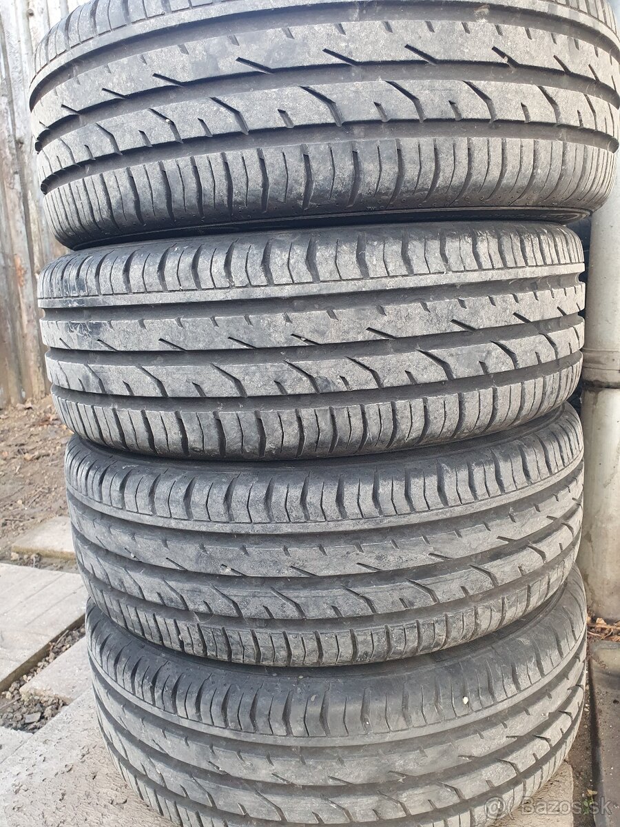 Continental 185 55 R16 ContiPremiumContact 2 - 2