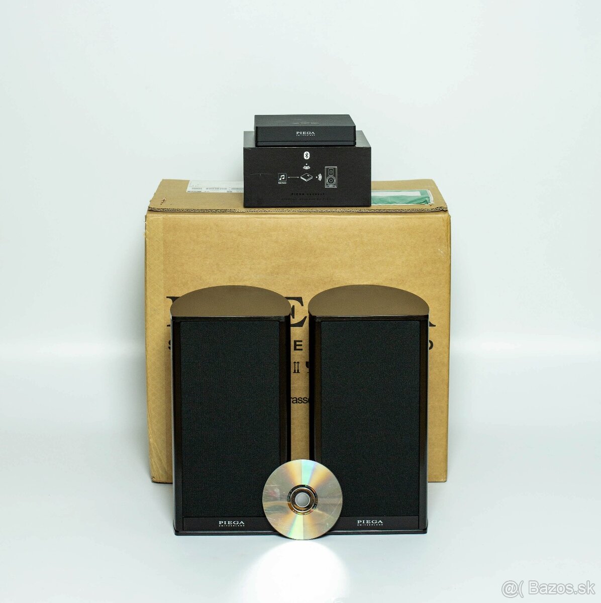 Piega Premium Wireless 301 - 2