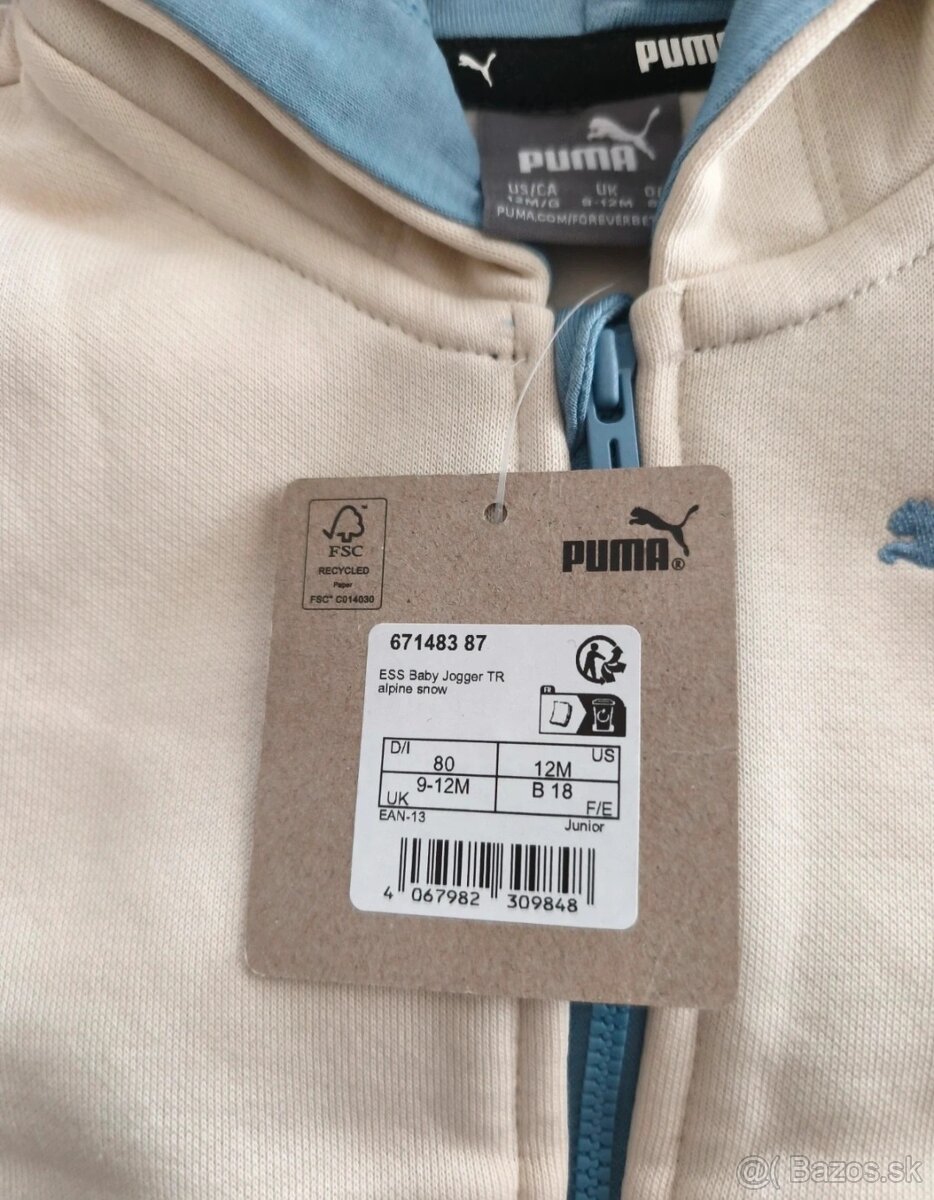 Adidas a puma suprava - 2