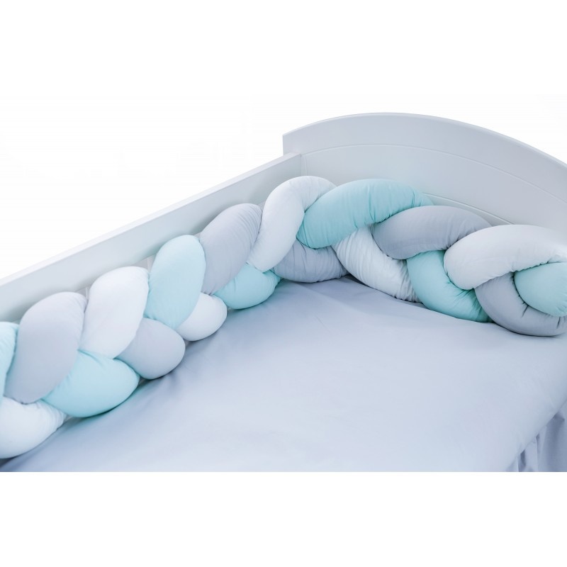 Detsky pletenec/mantinel - 2