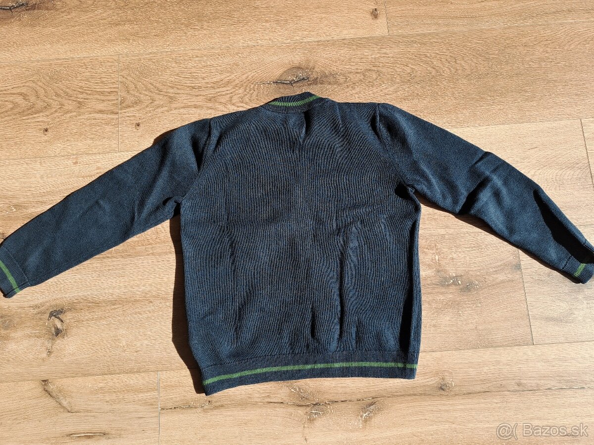 Predam detsky svetrik GANT - 2