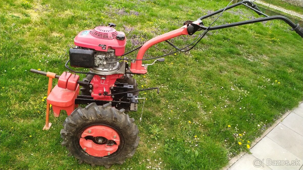 Vari Honda - 2