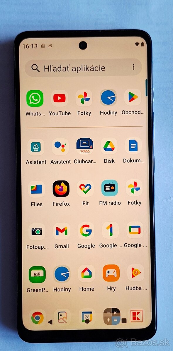 Motorola moto g60 - 2