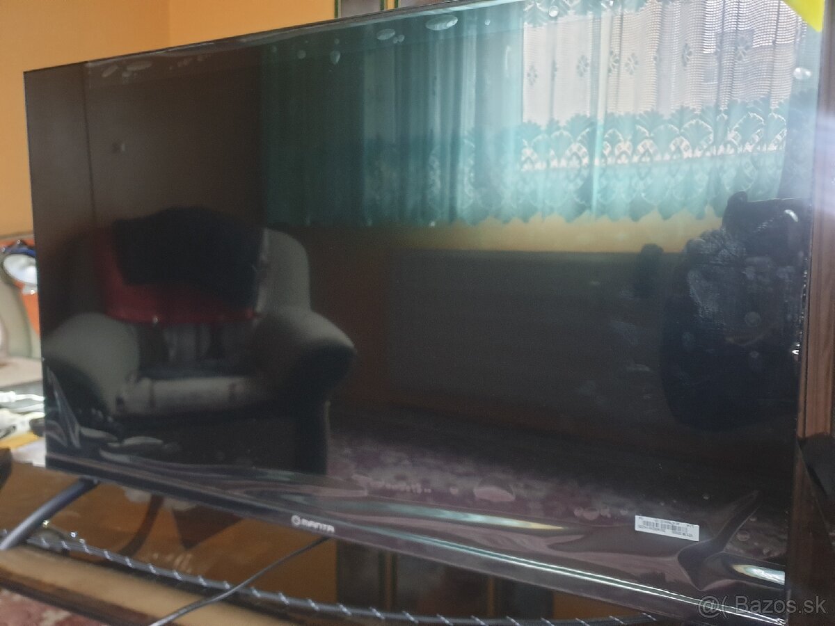 32" Smart tv Manta 32LHA123E - 2
