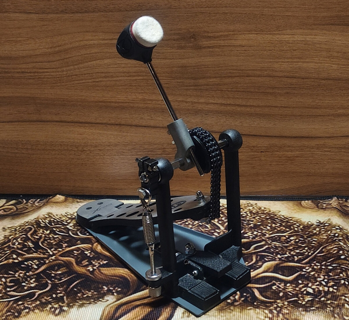 Pedál BASIX V-4 Pro - 2