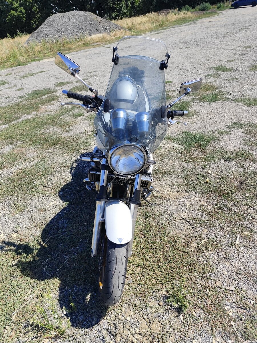 Yamaha XJR 1300 - 2